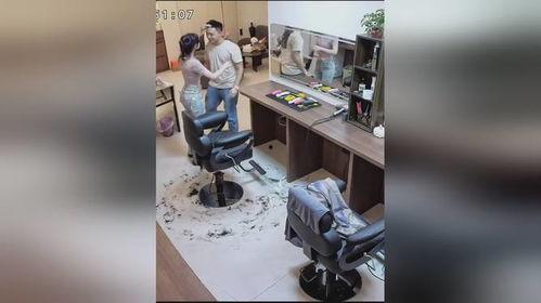 发廊在线观看,线上揭秘美发界的魅力与挑战 第3张 发廊在线观看,线上揭秘美发界的魅力与挑战 第3张