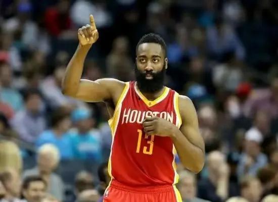 火箭哈登最新爆料,火箭队新赛季备战策略与个人目标 第2张 火箭哈登最新爆料,火箭队新赛季备战策略与个人目标 第2张